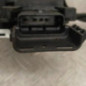 Serrure avant droit PEUGEOT 207