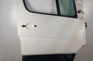 Porte avant droit VOLKSWAGEN CRAFTER 1 Photo n°1