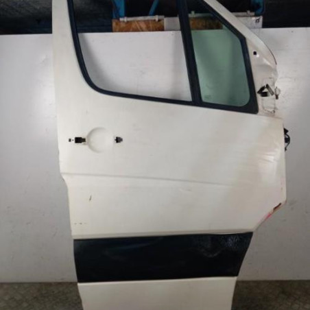 Porte avant droit VOLKSWAGEN CRAFTER 1 Photo n°1