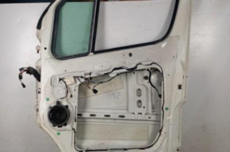 Porte avant droit VOLKSWAGEN CRAFTER 1 Photo n°7