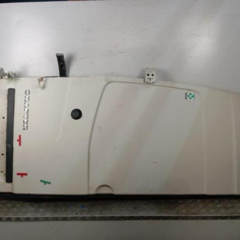 Porte de coffre gauche VOLKSWAGEN CRAFTER 1
