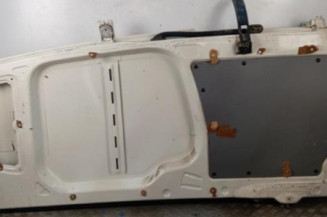 Porte de coffre gauche VOLKSWAGEN CRAFTER 1 Photo n°7