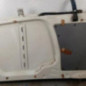 Porte de coffre gauche VOLKSWAGEN CRAFTER 1