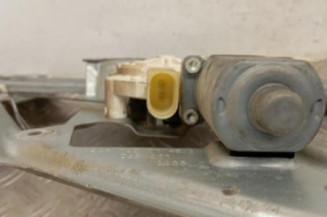 Leve vitre electrique avant droit VOLKSWAGEN CRAFTER 1 Photo n°3