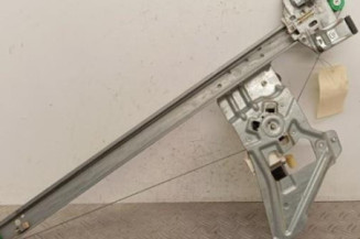 Leve vitre electrique avant droit VOLKSWAGEN CRAFTER 1 Photo n°4