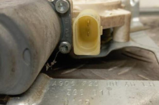 Leve vitre electrique avant gauche VOLKSWAGEN CRAFTER 1 Photo n°3