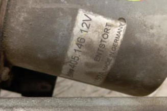 Moteur essuie glace avant VOLKSWAGEN CRAFTER 1