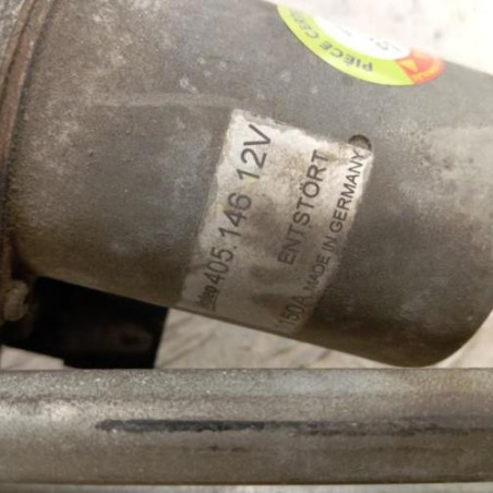 Moteur essuie glace avant VOLKSWAGEN CRAFTER 1