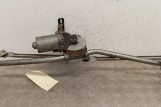 Moteur essuie glace avant VOLKSWAGEN CRAFTER 1 Photo n°3