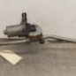 Moteur essuie glace avant VOLKSWAGEN CRAFTER 1
