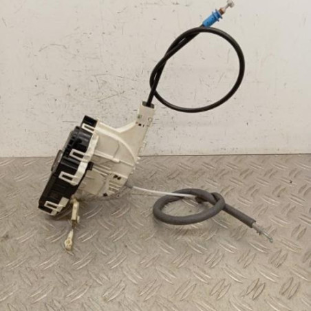 Serrure avant gauche VOLKSWAGEN CRAFTER 1