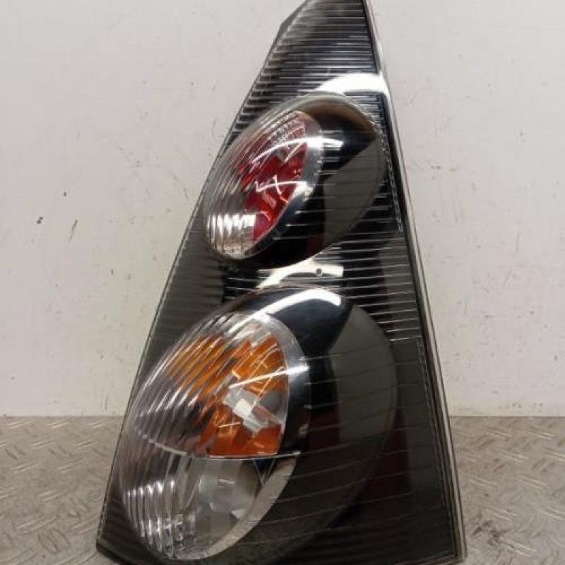 Feu arriere principal droit (feux) CITROEN C1 1 Feu arriere principal droit (feux) CITROEN C1 1