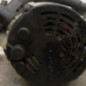 Alternateur CITROEN C1 1