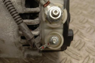 Alternateur CITROEN C1 1 Photo n°5
