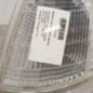 Optique avant secondaire gauche (feux)(clignotant) PEUGEOT 405