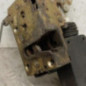 Serrure avant gauche PEUGEOT 405