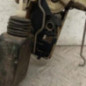 Serrure avant gauche PEUGEOT 405