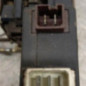 Serrure avant gauche PEUGEOT 405