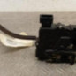 Serrure avant gauche CITROEN JUMPER 3