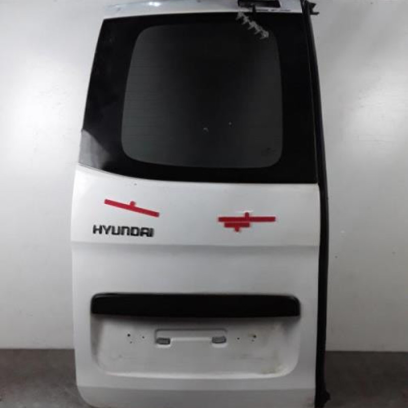 Porte de coffre gauche HYUNDAI H1 2 STAREX