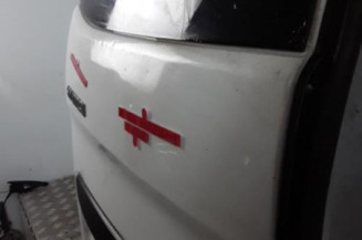 Porte de coffre gauche HYUNDAI H1 2 STAREX Photo n°3