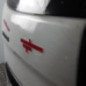 Porte de coffre gauche HYUNDAI H1 2 STAREX