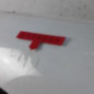 Porte de coffre gauche HYUNDAI H1 2 STAREX