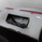 Porte de coffre gauche HYUNDAI H1 2 STAREX
