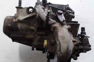 Boite de vitesses PEUGEOT 309