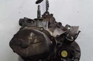 Boite de vitesses PEUGEOT 309 Photo n°3