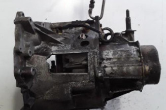 Boite de vitesses PEUGEOT 309 Photo n°4