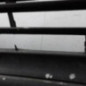 Pare choc avant PEUGEOT 309