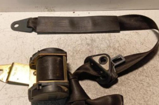 Ceinture avant droit PEUGEOT 309 Photo n°1