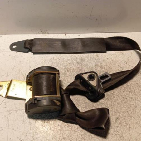 Ceinture avant droit PEUGEOT 309 Photo n°1