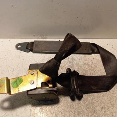 Ceinture avant droit PEUGEOT 309