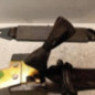 Ceinture avant droit PEUGEOT 309