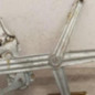 Leve vitre mecanique avant droit PEUGEOT 309