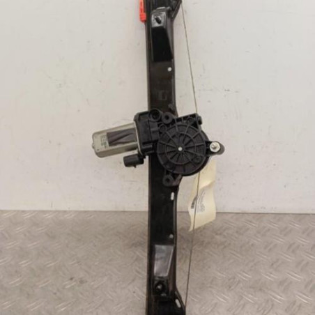 Leve vitre electrique avant droit FIAT GRANDE PUNTO Photo n°1