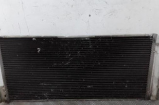 Radiateur clim ALFA ROMEO GIULIETTA 2 Photo n°1