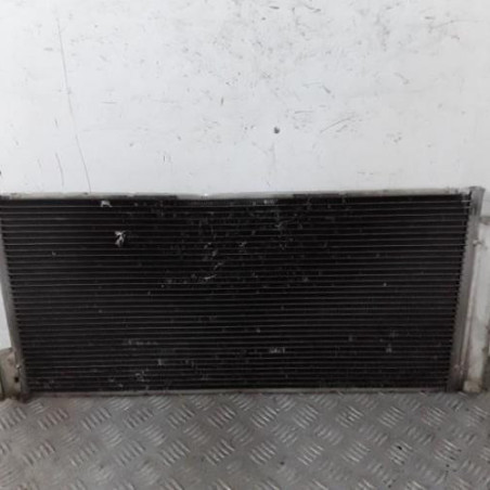 Radiateur clim ALFA ROMEO GIULIETTA 2 Photo n°1