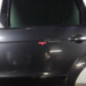 Porte arriere gauche FORD S-MAX 1