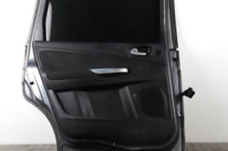Porte arriere gauche FORD S-MAX 1 Photo n°4