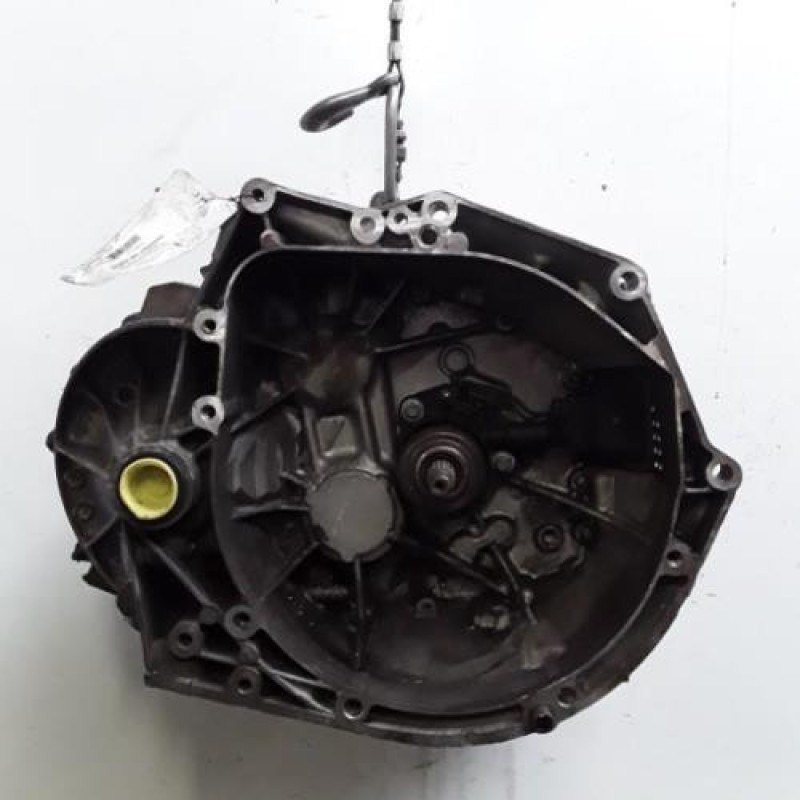 Boite de vitesses PEUGEOT 508 1