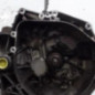 Boite de vitesses PEUGEOT 508 1