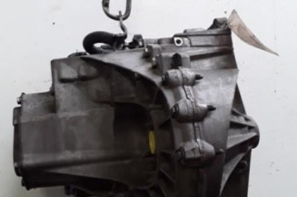 Boite de vitesses PEUGEOT 508 1