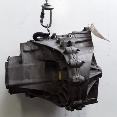 Boite de vitesses PEUGEOT 508 1