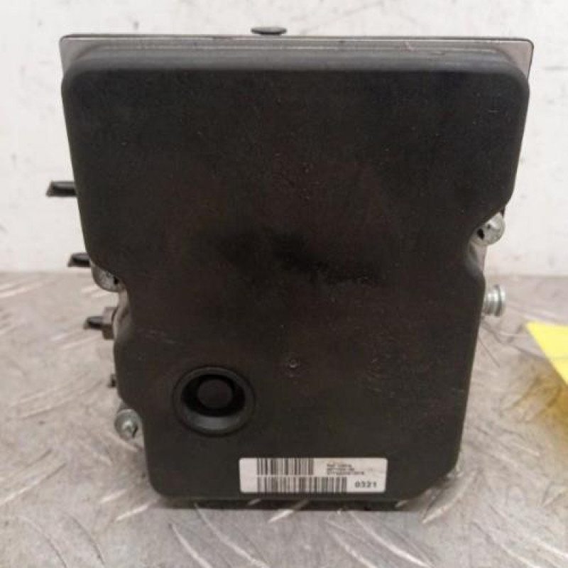 Bloc ABS (freins anti-blocage) PEUGEOT 508 1 Bloc ABS (freins anti-blocage) PEUGEOT 508 1