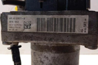 Pompe de direction PEUGEOT 508 1