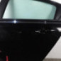 Porte arriere gauche PEUGEOT 508 1