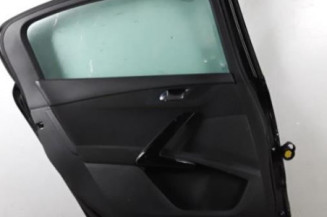 Porte arriere gauche PEUGEOT 508 1 Photo n°6
